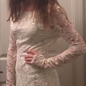 Homecoming Dress